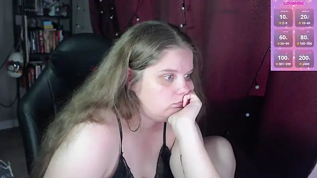 so_cute777 Chat XXX in diretta