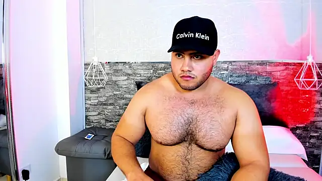 apolorusso Chat XXX live