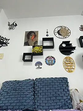 jamilaross 라이브 XXX 채팅