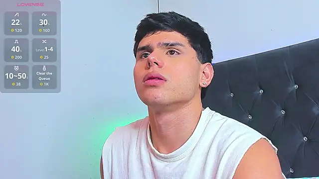 Chat XXX en directo de Nathaniel_Park