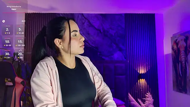 Lenna_s' Live XXX Chat
