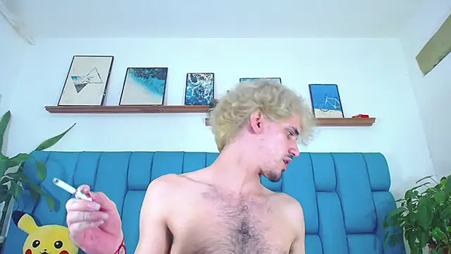 Czat XXX na żywo – boy_Dirty_X