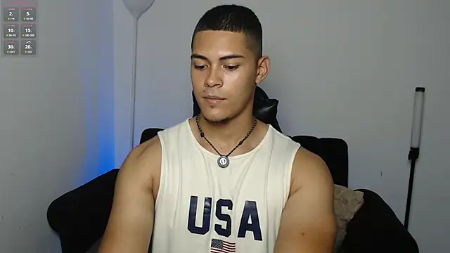 Iamdylan777's Live XXX Chat