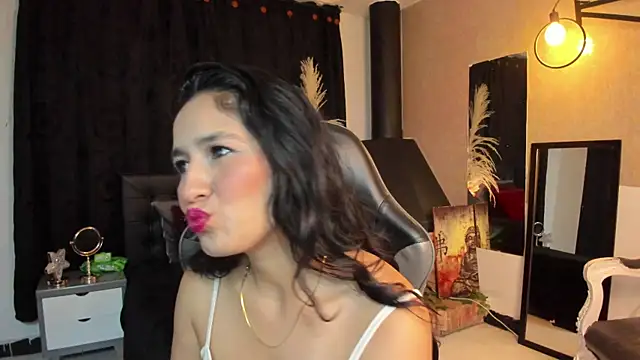 Vicky_Angeel's Live XXX Chat
