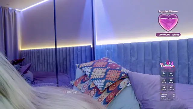 Goddessexn Live XXX chat