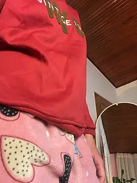 Chat +18 de _zoe_bakerr ao vivo