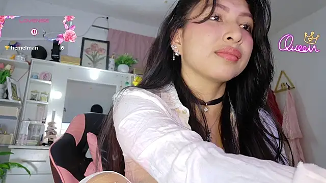 Sweet_baby_hellen's Live XXX Chat