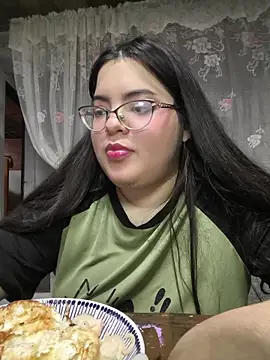 Chat XXX ao vivo de Aria_Fullbuster