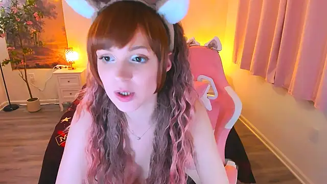 blair_venom's Live XXX Chat