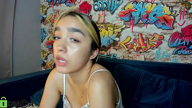 צ'אט XXX בשידור חי של Barbara_Rogerss