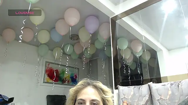 STARBEAUTY4y's Live XXX Chat