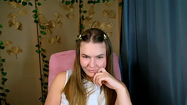 Glory_air Live XXX-Chat