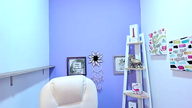 Živý XXX chat Naomy_Stanley_