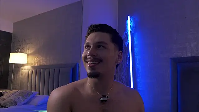 NiklasBruun Live XXX-chat