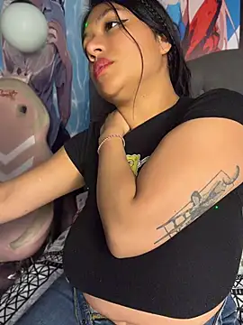 Im_Little Live XXX-chat