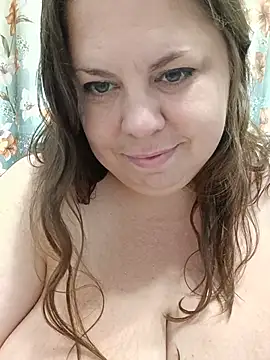 Ginabig's Live XXX Chat