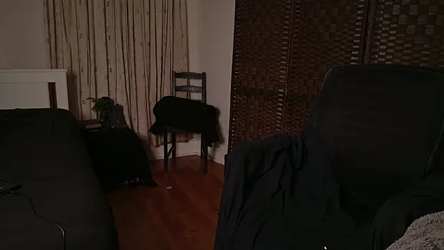 JackDesFeux's Live XXX Chat