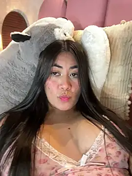 _MadiLee_'s Live XXX Chat