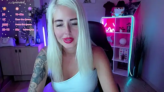 Онлайн чат XXX Mermaid_N