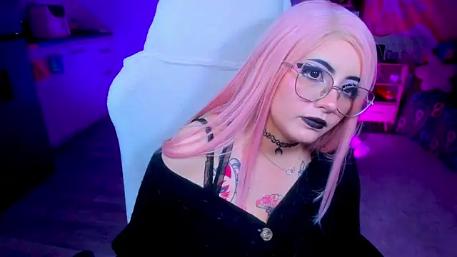 Alychu_'s Live XXX Chat