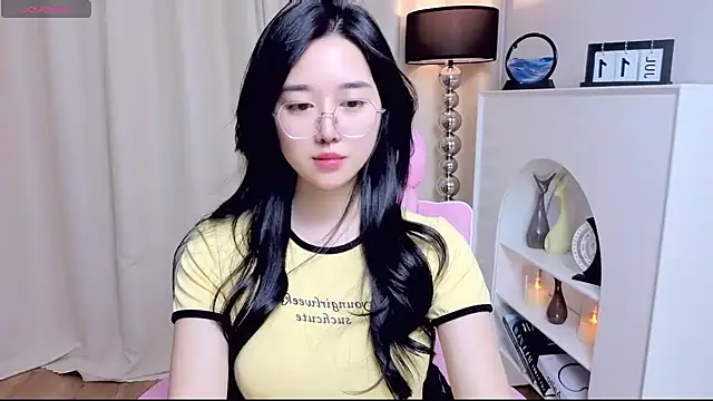miuu6868's Live XXX Chat
