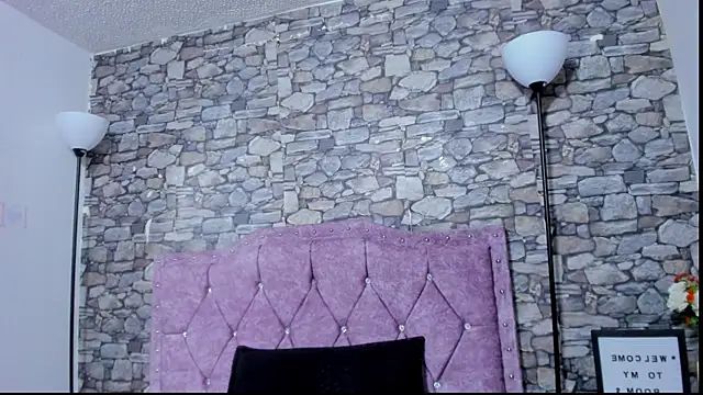 lily_boo 现场XXX聊天