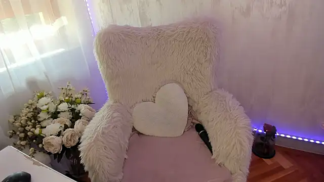 ElisaBaxter Obrolan Langsung XXX