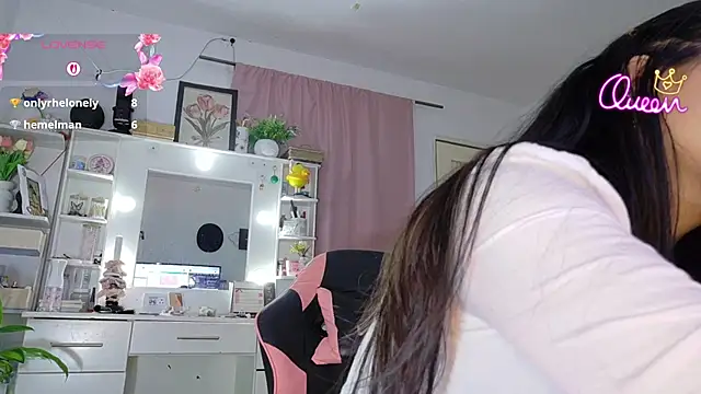 دردشة Sweet_baby_hellen الجنسية المباشرة