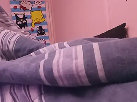 Živý XXX chat Blkstylion