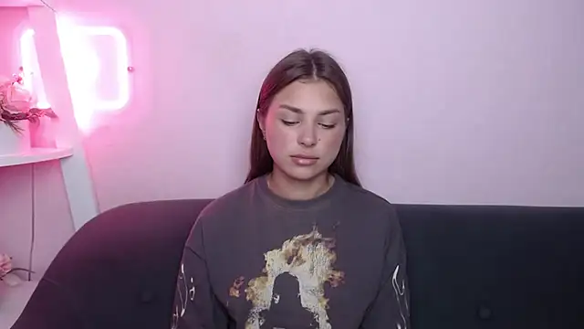 MilanaAngelAs – Naživo XXX chat