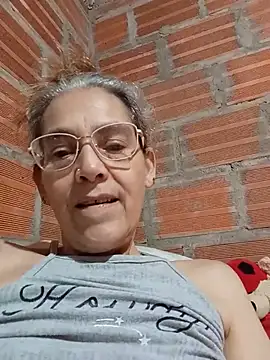 צ'אט XXX בשידור חי של NanitaFun