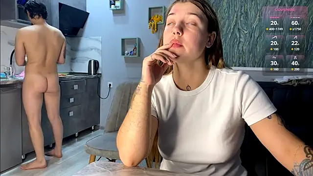 Miley_and_Michael Chat XXX live