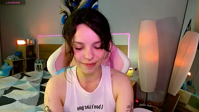 Maya_Campbell Chat XXX in diretta
