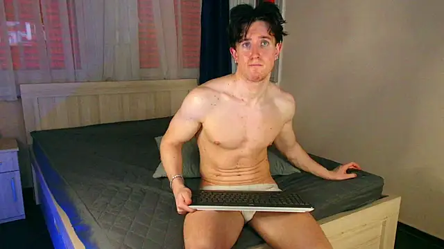 ChristianLevine_ Live XXX Chat