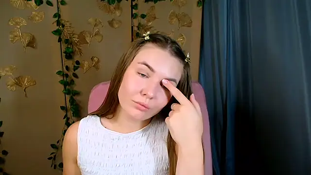 Glory_air's Live XXX Chat
