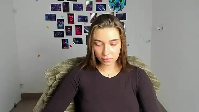 NikaMystic's Live XXX Chat