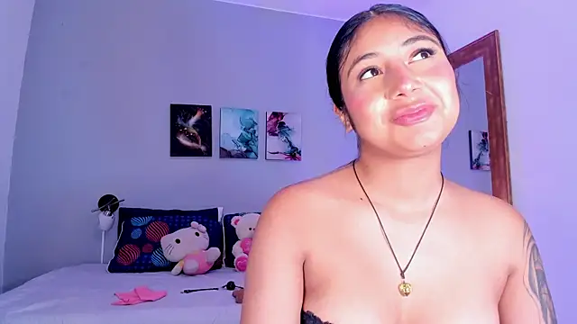 Czat XXX na żywo – KimTaylorW
