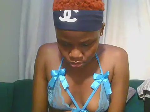 Sweet_ebony09's Live XXX Chat