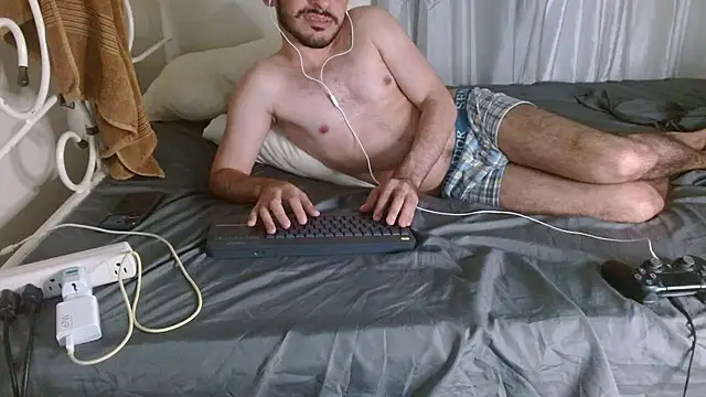 JasonLopeez Live XXX-Chat