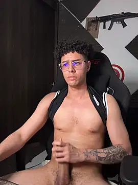 bigryann23 라이브 XXX 채팅