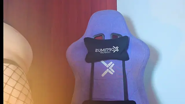 Živý XXX chat Domina_Stef