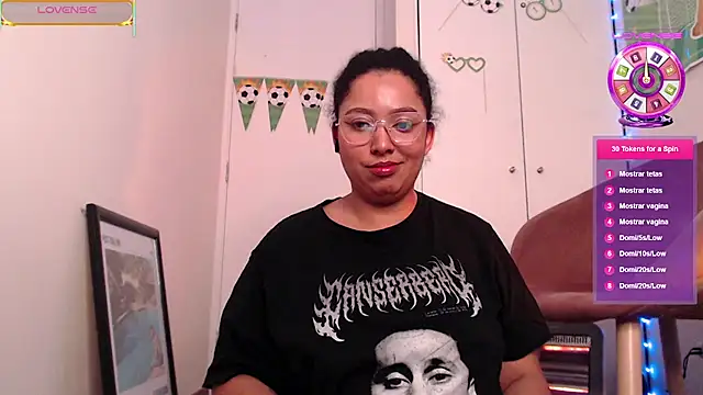 michell_bling1's Live XXX Chat