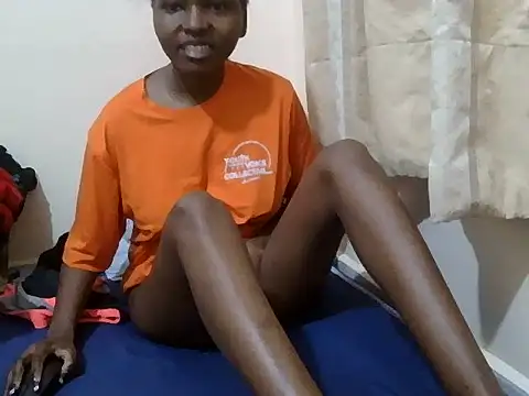 sexy_yanny's Live XXX Chat