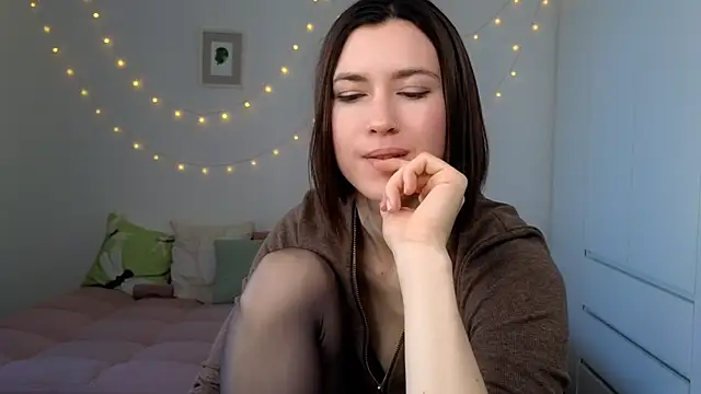 Chat XXX en directo de AliciaNewell