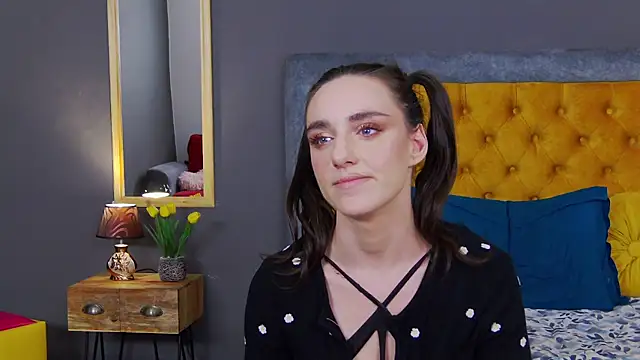 XXX chat uživo modela Jessica_White_