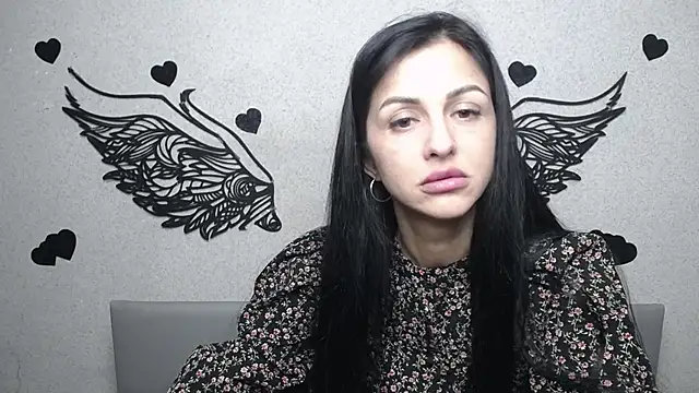 EvaClarkk – Naživo XXX chat