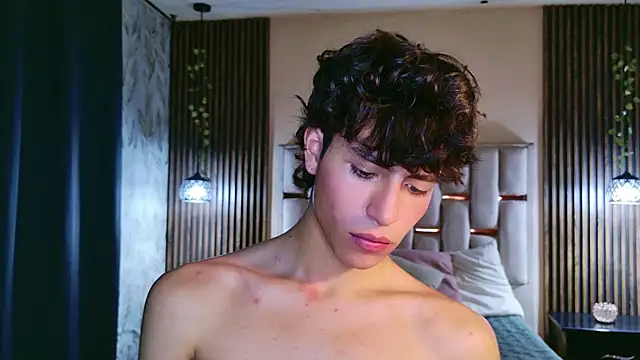 Michaell_Peters – Live XXX-chat