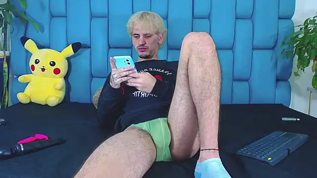 XXX chat uživo modela boy_Dirty_X