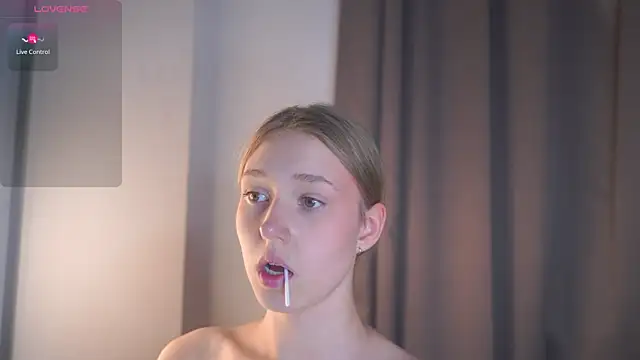 JannieMayzes – Live XXX-chat