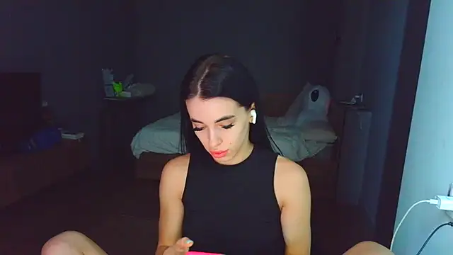 natali_elfie's Live XXX Chat